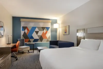 Holiday Inn Express & Suites Mazatlan by IHG Hotels in Mazatlan