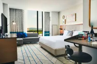 เดอะดราฟท์แมน ชาร์ลอตส์วิลล์ ยูนิเวอร์ซิตี้ ออโตกราฟคอลเลกชั่นโฮเทล