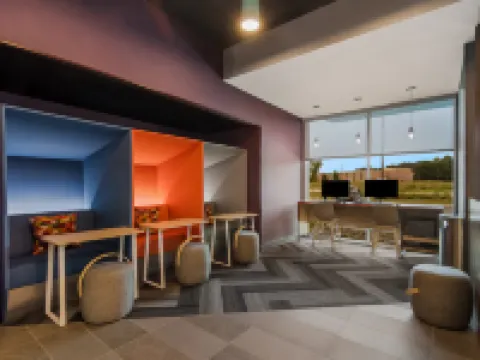 Tru by Hilton Wilson Hotels in Wilson