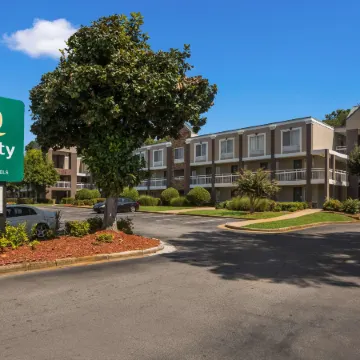 Quality Inn Northlake