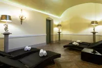 Schloss Lieser, Autograph Collection - spa