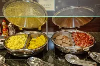 Fairfield Inn & Suites Memphis Southaven - Morgenmad