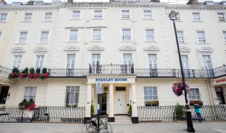 Stanley House Hotel