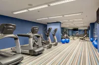 Aloft Panama Hotel di Rufina Alfaro