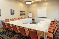 Fairfield Inn & Suites Belleville