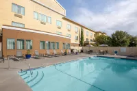 Fairfield Inn & Suites San Angelo - Pools