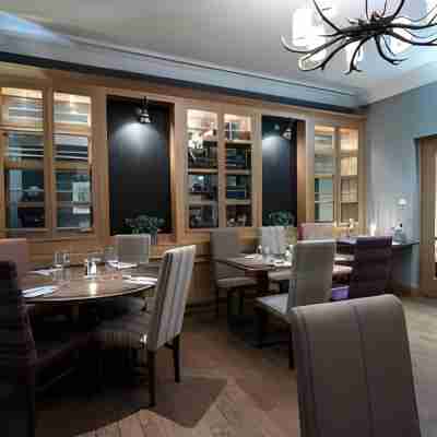 The Plough Dining/Meeting Rooms