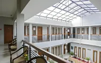 Rosalia Indah Hotel