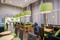 Hampton Inn & Suites Sarasota/Bradenton-Airport Hotel a Whitfield