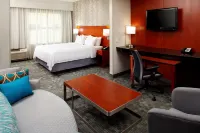Courtyard Reading Wyomissing Hotels in Wyomissing