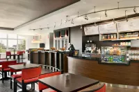 Courtyard Tysons McLean - Quầy bar