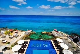 Hotel B Cozumel