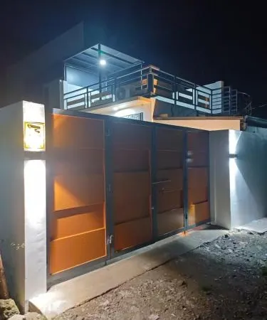 BMF Homestay Jacuzzi