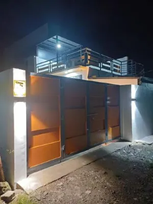 BMF Homestay Jacuzzi Hôtels à : 