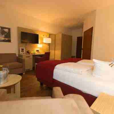 Hotel Kreller Rooms