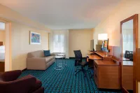 Fairfield Inn & Suites Paramus