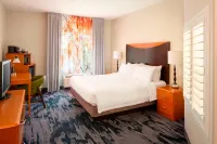 Fairfield Inn & Suites Selma Kingsburg