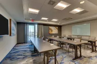 Fairfield Inn & Suites Warsaw