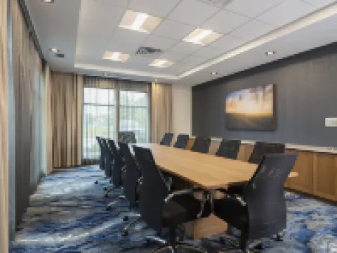Fairfield Inn & Suites Minneapolis North/Blaine Hotels in Blaine