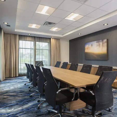 Fairfield Inn & Suites Minneapolis North/Blaine