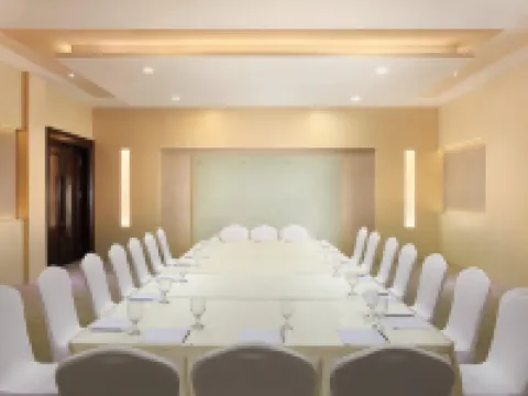 Four Points by Sheraton Medan Hotel di Medan