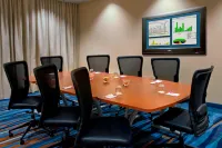 SpringHill Suites Syracuse Carrier Circle