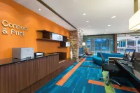 Fairfield Inn & Suites Belle Vernon