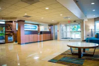 Fairfield Inn & Suites Knoxville/East