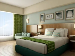 Fairfield by Marriott Visakhapatnam