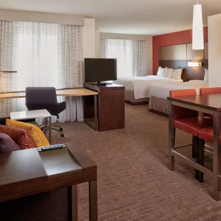 Residence Inn Chicago Bolingbrook