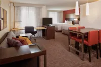 Residence Inn Chicago Bolingbrook Hotels in Du Page Township