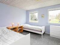 8 Person Holiday Home in Stege-by Traum Hotel in zona Møn Is