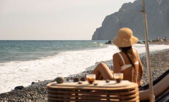 Radisson Blu Zaffron Resort, Santorini