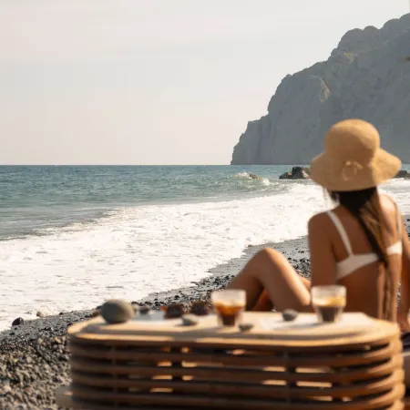Radisson Blu Zaffron Resort, Santorini