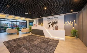 Intercity Hotel Istanbul Airport