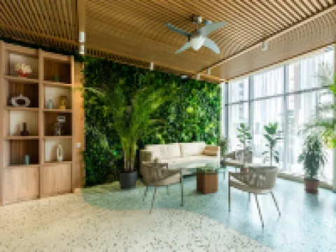 Green Side Apart Hotel Hotels in Gonio