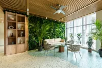 Green Side Apart Hotel