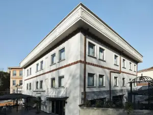 Hotel Saint Sophia