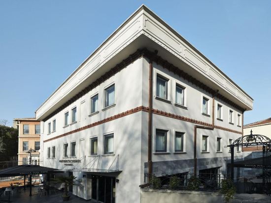 Hotel Saint Sophia