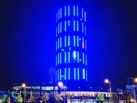 Sky Tower Hotel Hotels in Batumi