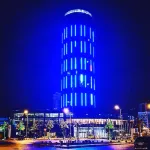 Sky Tower Hotel Hotels in 