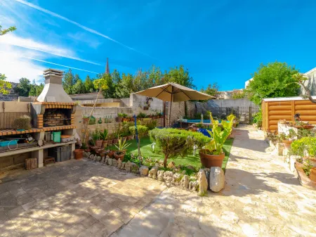 Can Canto Отели рядом с достопримечательностью «Mallorca Fashion Outlet»