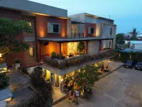 Rattanhaus Premiere Hotel di 