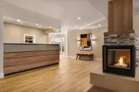 薩克拉門託福爾瑟姆Residence Inn 酒店 - Wi-Fi