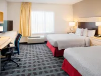 TownePlace Suites Phoenix Goodyear Hotels in Goodyear