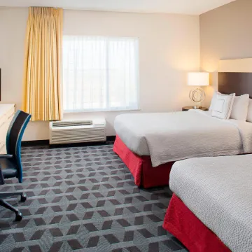 TownePlace Suites Phoenix Goodyear