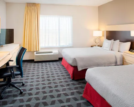 TownePlace Suites Phoenix Goodyear Hotels in Goodyear