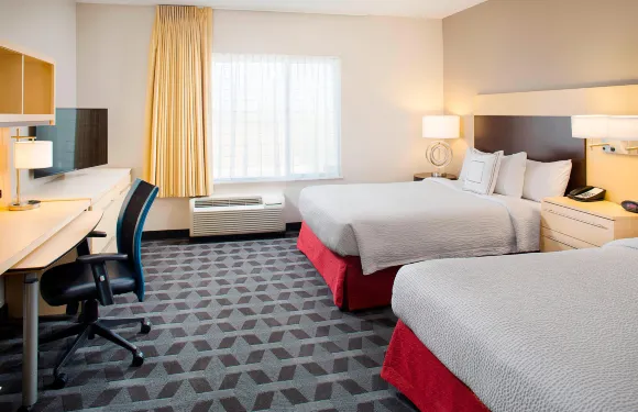 鳳凰城古德伊爾萬豪TownePlace酒店