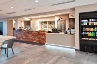 Courtyard Cincinnati Airport South/Florence - bar