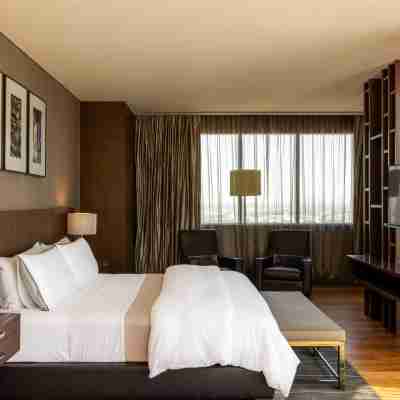 The Westin Guadalajara Rooms
